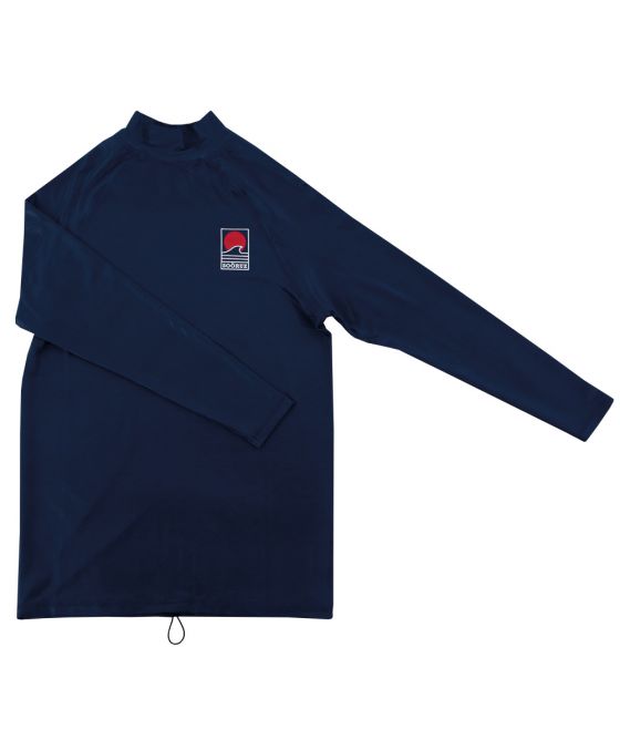 Sooruz Rashguard LS NICE Lycra Κύρια εικόνα προϊόντος