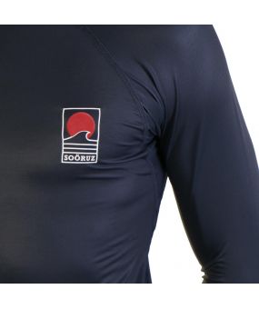 Sooruz Rashguard LS NICE Lycra