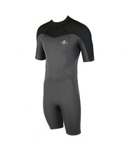 Sooruz Shorty 2/2 Back Zip Fly