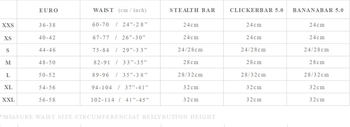 Mystic AVIATOR Seat Harness