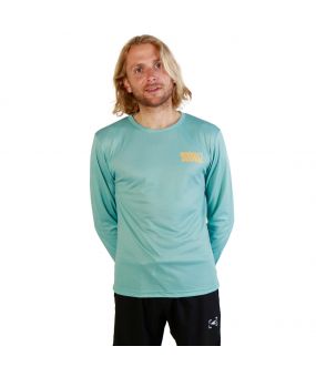Sooruz Rashguard Μακρυμάνικη Lycra POLYEYE Δευτερεύουσα εικόνα προϊόντος